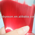 pet brush filament factory direct